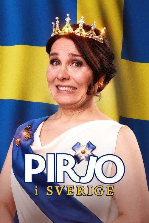 Foto de Streama Film Pirjo i Sverige [2026] med Svenska Undertexter