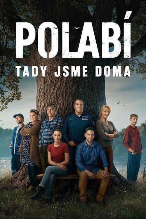 Foto de Sleduj Polabí EP.95-97 (Epizoda 95-97) s českými titulky online