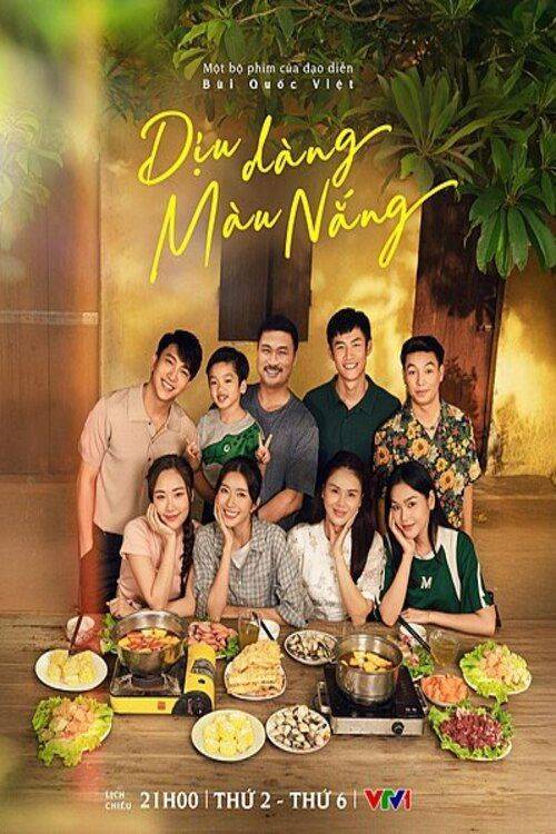 Foto de [+Xem] Dịu Dàng Màu Nắng EP.40 (Tập 40) Lãng Vietsub + Thuyết Minh Phimmoi “2025” Motchill
