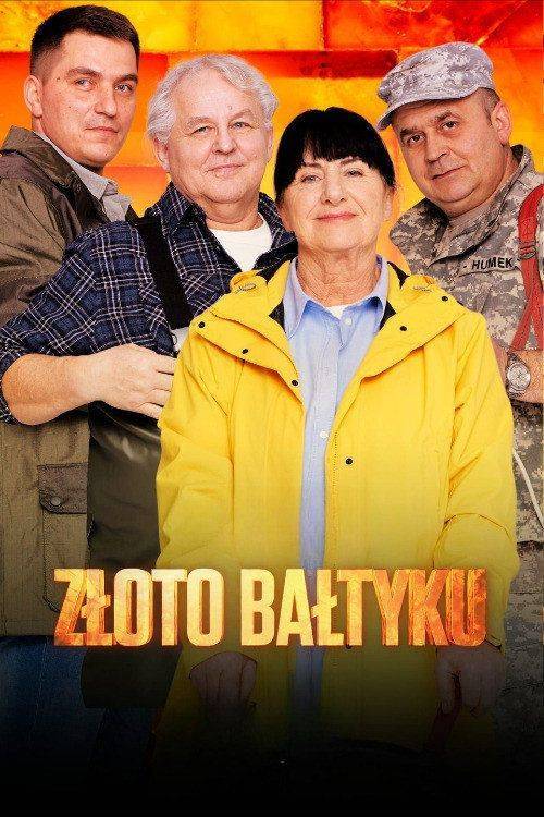 Foto de Streamuj Złoto Bałtyku S5 EP.5 (Sezon 5 Odcinek 5) z napisami pl
