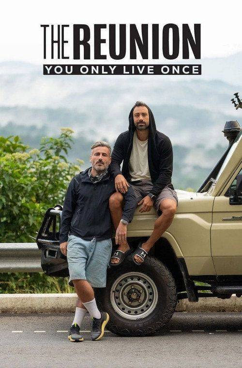 Foto de Ρεύμα 『The Reunion EP.3 (Επεισόδιο 3)』 με ελληνικούς υπότιτλους online