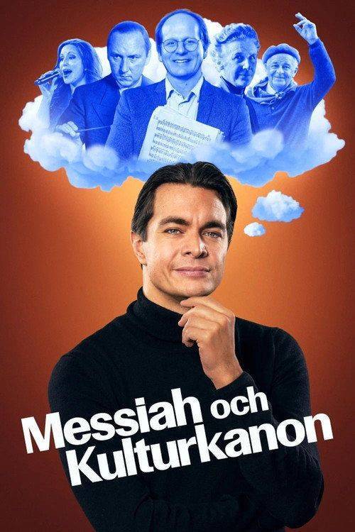 Foto de Streama 『Messiah och kulturkanon EP.10 (Avsnitt 10)』 med svenska undertexter