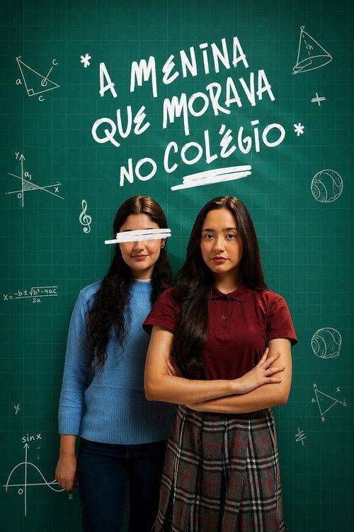 Foto de Ver A Menina que Morava no Colégio EP.1 (Episódio 1) online legenda pt
