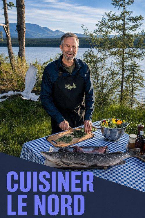 Foto de Voir Cuisiner le Nord EP.3 (Épisode 3) en streaming vostfr
