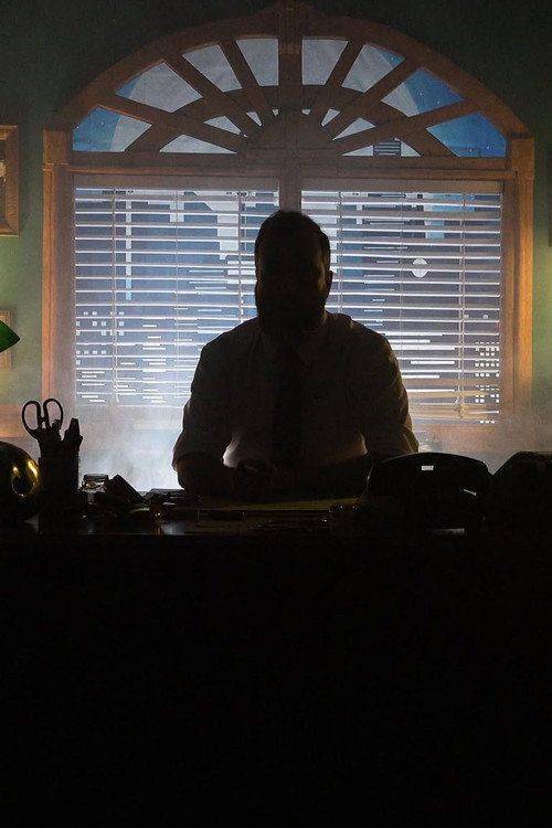 Foto de Voir D'après une histoire vraie EP.8 (Épisode 8) en streaming vostfr