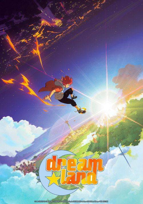 Foto de Voir Dreamland EP.1-3 (Épisode 1-3) en streaming vostfr