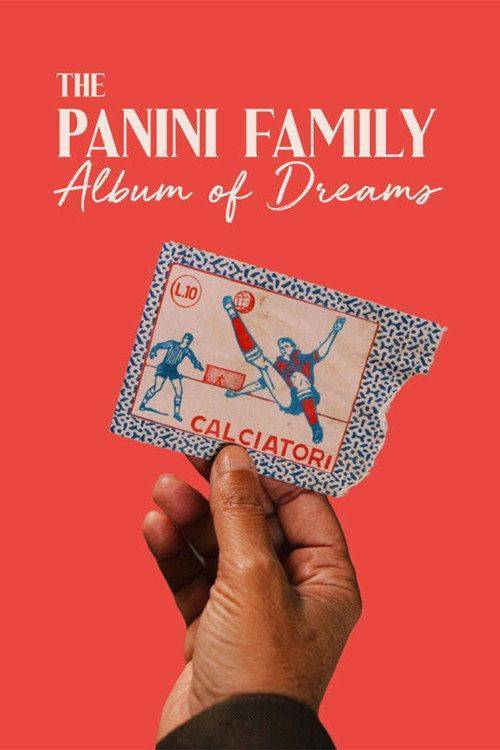 Foto de Guarda “La famiglia Panini - L’avventura delle figurine EP.1-3 (Episodio 1-3)” sub ita online