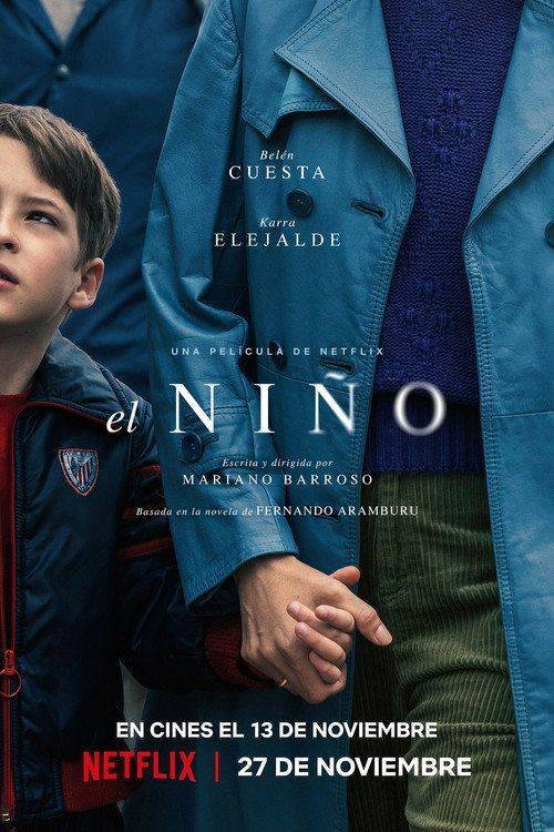 Foto de El niño 「2026」 Ver Online en Pelisflix — Cuevana 3 HD
