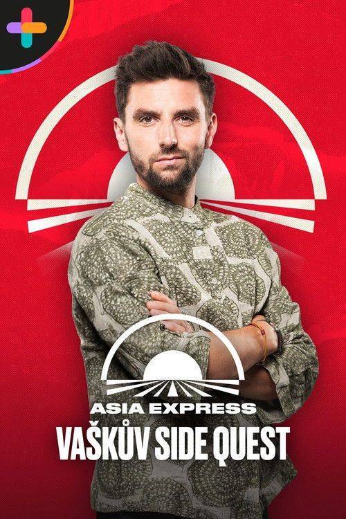 Foto de Sleduj 『Asia Express - Vaškův Side Quest EP.12 (Epizoda 12)』 s českými titulky online