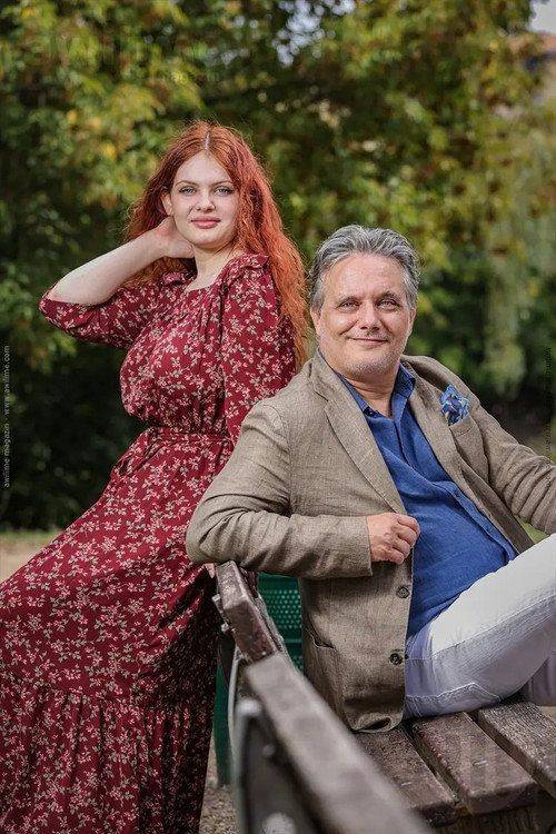 Foto de Streameld Erdély – a székelykapun túl EP.6 (Epizód 6) magyar felirattal ingyen