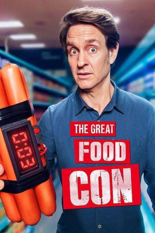 Foto de Watch The Great Food Con EP.1-3 (Episode 1-3) with english subtitles online