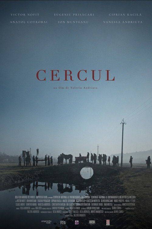 Foto de Cercul 〔2026〕 Vezi Film Online Subtitrat ÎN ROMÂNĂ