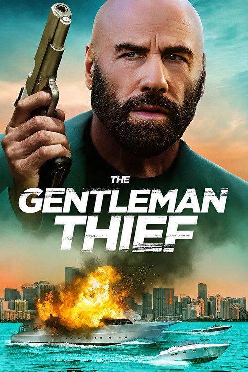 Foto de Stream The Gentleman Thief 【2026】 Movie English Sub Free