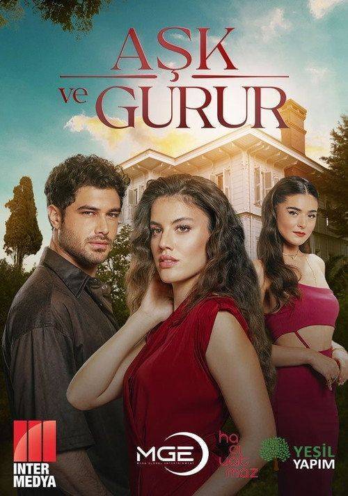 Foto de İzle Aşk ve Gurur S2 EP.30 (Sezon 2 Bölüm 30) türkçe altyazılı online