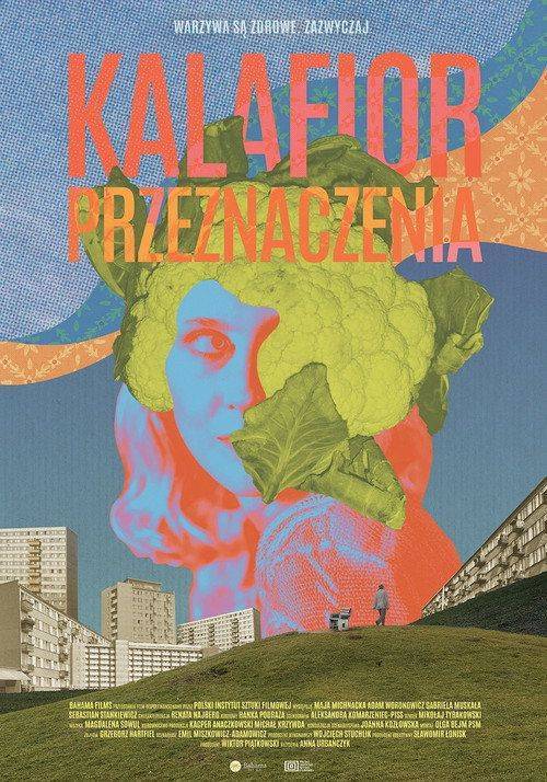 Foto de Streamuj Film Kalafior przeznaczenia 〈2026〉 z Napisami PL
