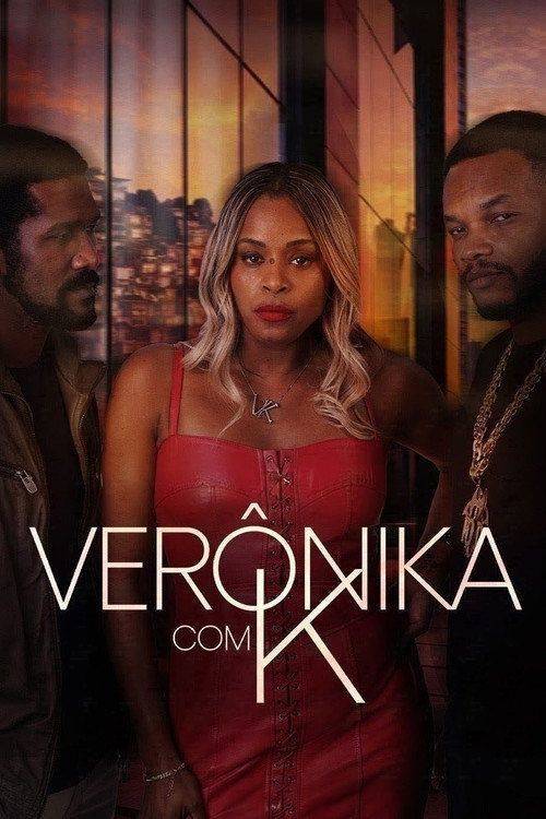 Foto de Ver Verônica com K EP.1-3 (Episódio 1-3) online legenda pt