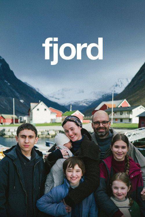 Foto de Uită-te la Film “Fjord” [•2026•] Subtitrat în Română