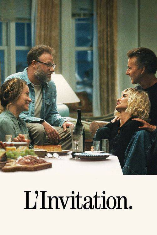 Foto de Regarde Film L'Invitation 《2026》 VOSTFR Gratuit | (The Invite 2026)