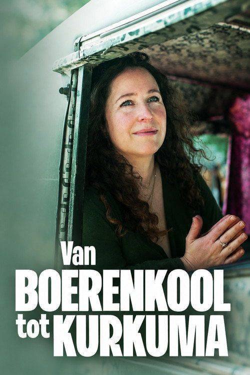 Foto de Stream Van boerenkool tot kurkuma EP.4 (Aflevering 4) met ondertiteling