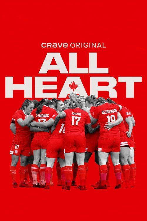 Foto de Stream All Heart: A Rugby Story EP.4 (Episode 4) english sub free