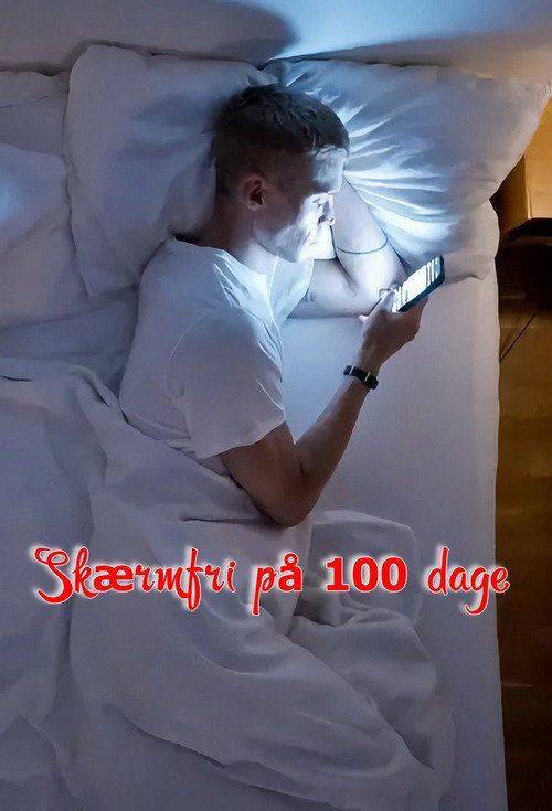 Foto de Streama Skärmfri på 100 dagar EP.1 (Avsnitt 1) med svenska undertexter