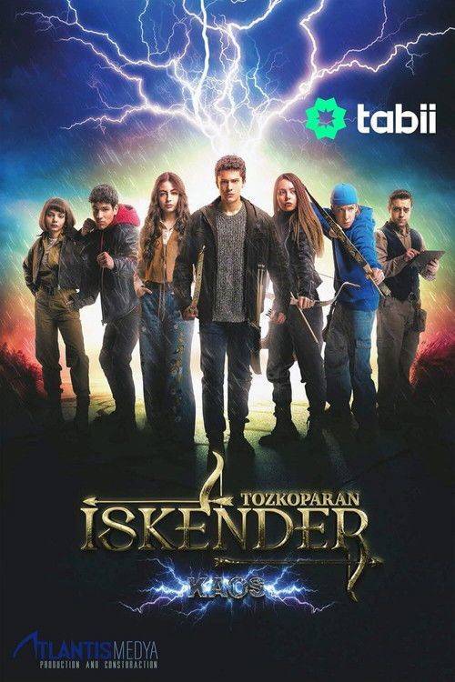 Foto de İzle Tozkoparan İskender: Kaos EP.10 (Bölüm 10) türkçe altyazılı online