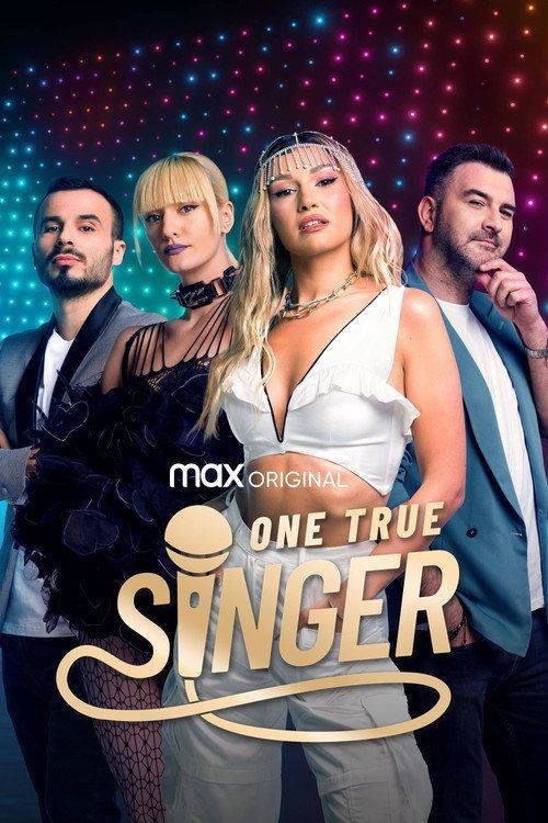 Foto de Uită One True Singer EP.10 (Episodiu 10) subtitrat în română