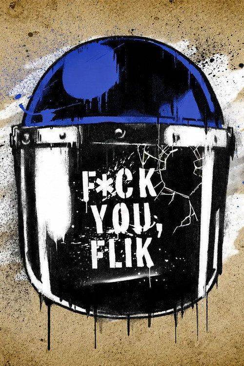 Foto de Bekijk F*ck you, flik EP.1 (Aflevering 1) nederlandse ondertiteling