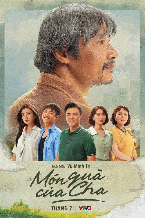 Foto de [+Xem] “Món quà của cha EP.21 (Tập 21)” Lãng Vietsub + Thuyết Minh Phimmoi (•2023•) Motchill