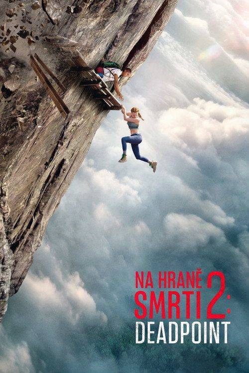 Foto de Sleduj film Na hraně smrti 2: Deadpoint 《2026》 s českými titulky online | 〈Fall 2: Deadpoint 2026〉
