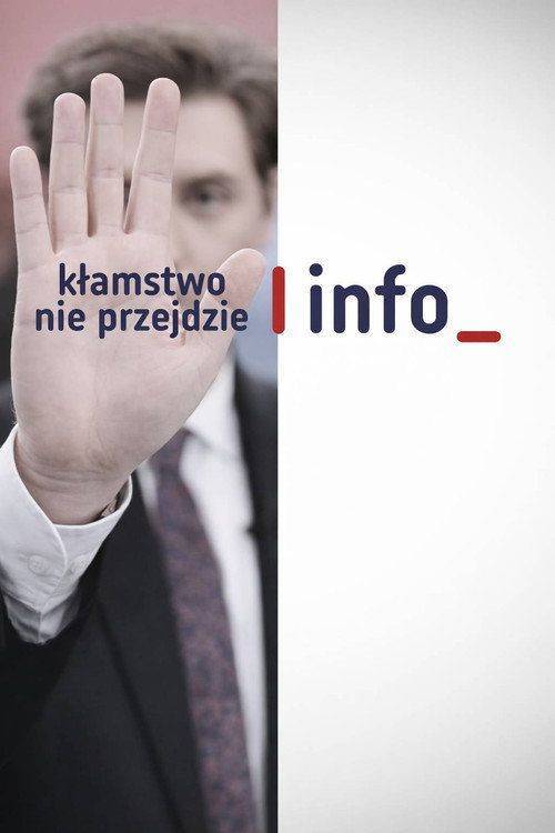 Foto de Streamuj Kłamstwo nie przejdzie EP.1 (Odcinek 1) z napisami pl