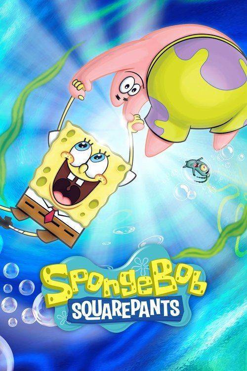 Foto de Bekijk 『SpongeBob SquarePants』 nederlandse ondertiteling