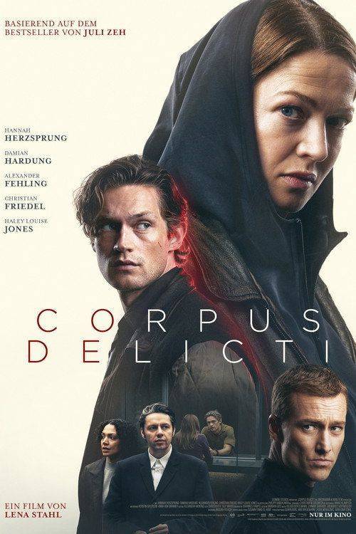Foto de Schau Film Corpus Delicti 「2026」 mit deutschen Untertiteln online