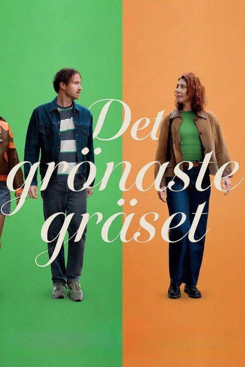 Foto de Titta på Film Det grönaste gräset 「2026」 Svenska Undertexter