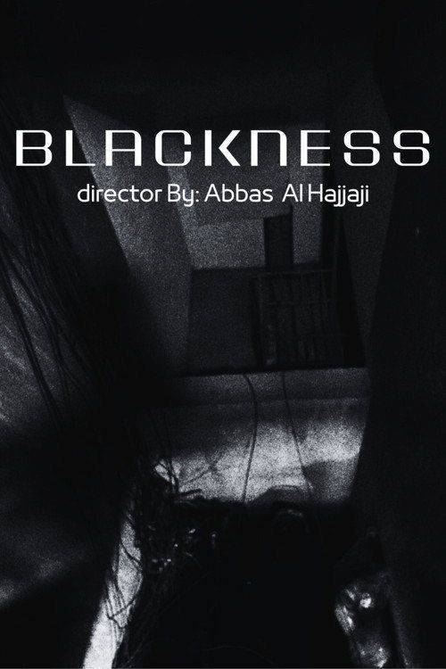 Foto de [Blackness 2026] | فيلم سواد (2026) مترجم كامل جودة عالية