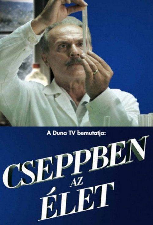 Foto de Streameld 『Cseppben az élet EP.4 (Epizód 4)』 magyar felirattal ingyen
