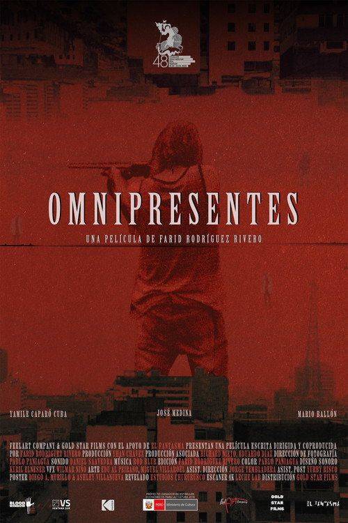 Foto de Ver “Omnipresentes” 【2026】 Online Gratis en Pelisflix y Cuevana 3