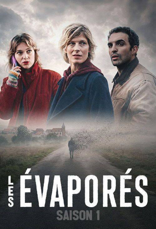Foto de Regarder Les Évaporés EP.6 (Épisode 6) vostfr gratuit