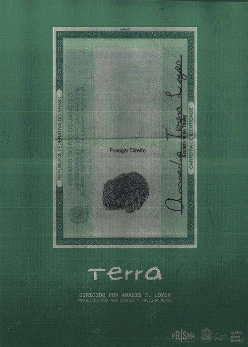 Foto de Vê Filme 「Terra」 [2026] Online Legenda PT