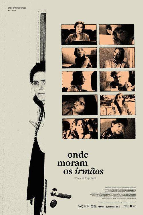 Foto de Vê Filme Onde Moram os Irmãos 「2026」 Online Legenda PT
