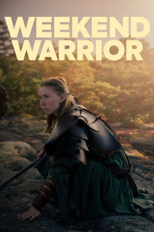 Foto de Streama Film 「Weekend Warrior」 [•2026•] med Svenska Undertexter