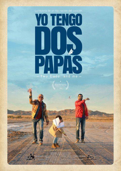 Foto de Descargar Yo tengo dos papás “2026” Gratis en Pelisflix Latino