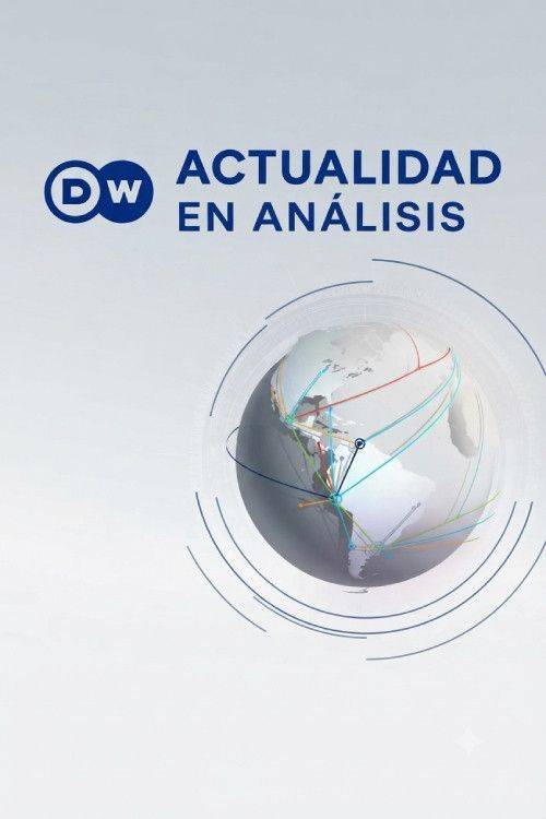 Foto de Ver Actulidad en análisis EP.1 (Episodio 1) con subtítulos en español | 「Actualidad en análisis 2026」