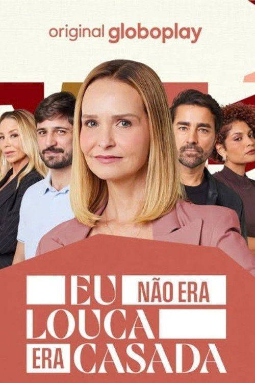 Foto de Ver Eu Não Era Louca, Era Casada EP.1 (Episódio 1) online legenda pt