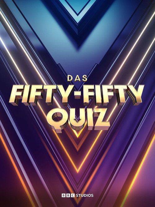 Foto de Schau 『Das Fifty-Fifty-Quiz EP.5 (Episode 5)』 mit deutschen untertiteln online