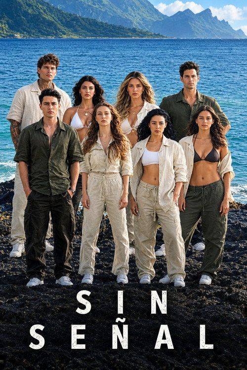 Foto de Ver serie “Sin señal EP.6 (Episodio 6)” online español