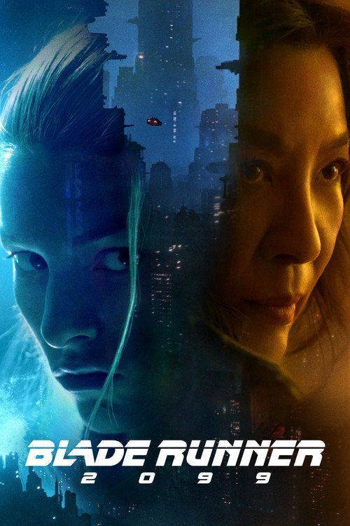 Foto de Watch Blade Runner 2099 EP.1-3 (Episode 1-3) with english subtitles online