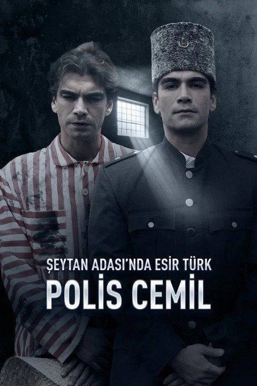 Foto de Akış Şeytan Adası'nda Esir Türk: Polis Cemil EP.4 (Bölüm 4) türkçe altyazı ücretsiz