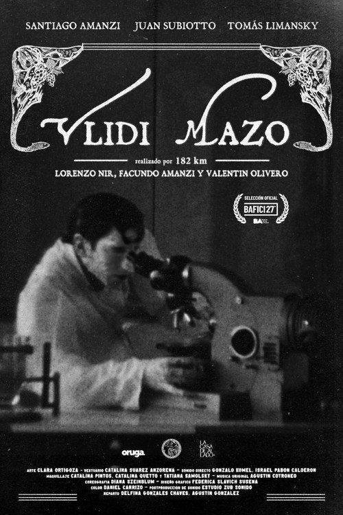Foto de Vlidi Mazo [2026] Cuevana 3 — Pelisflix Full HD Español