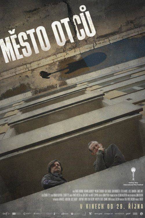 Foto de Streamuj film Město otců (•2026•) s českými titulky zdarma